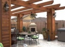 Kwikfynd Pergolas
rosebud